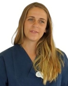 Tania Oppio
