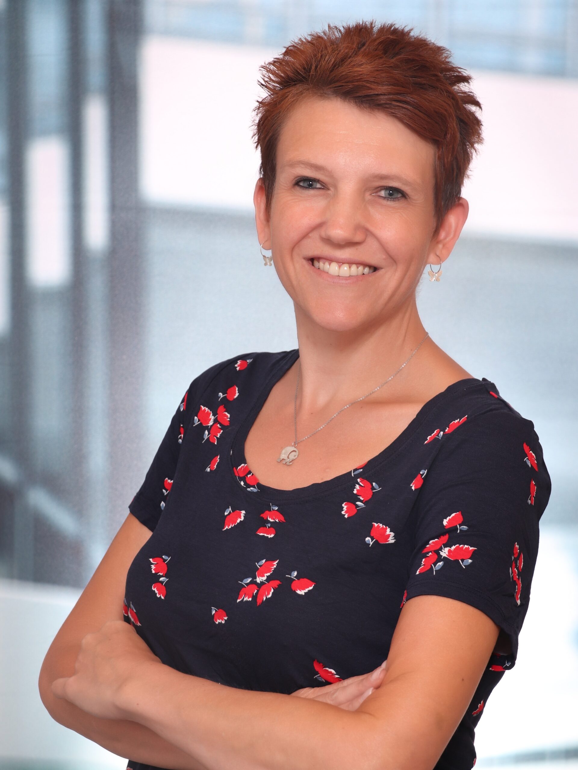 Silke Dreimüller